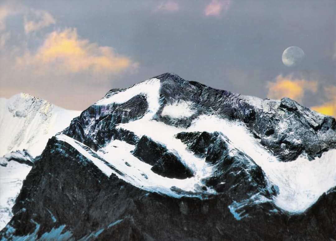 Adi Kailash & Om Parvat Tour