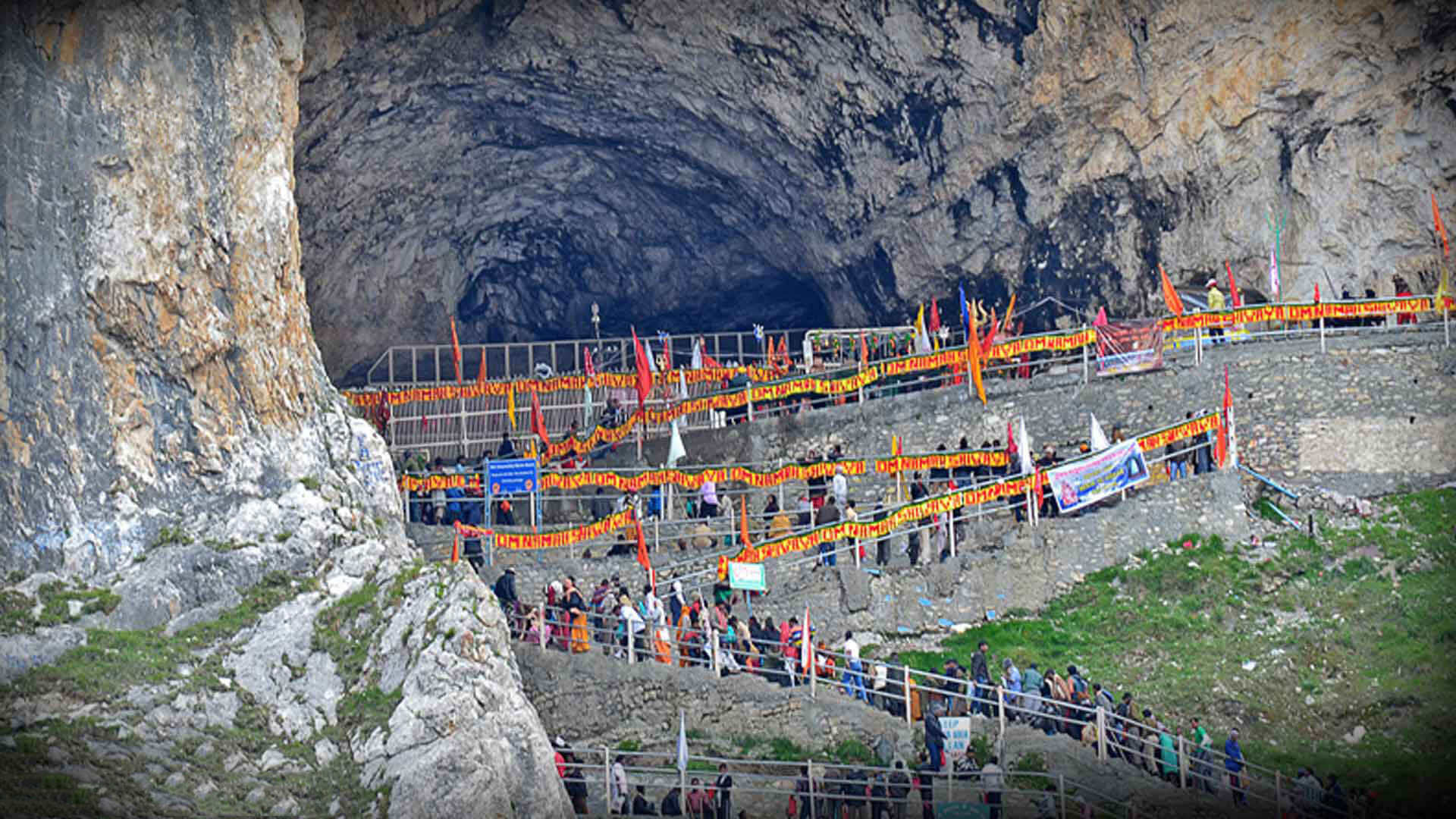 Amarnath Yatra