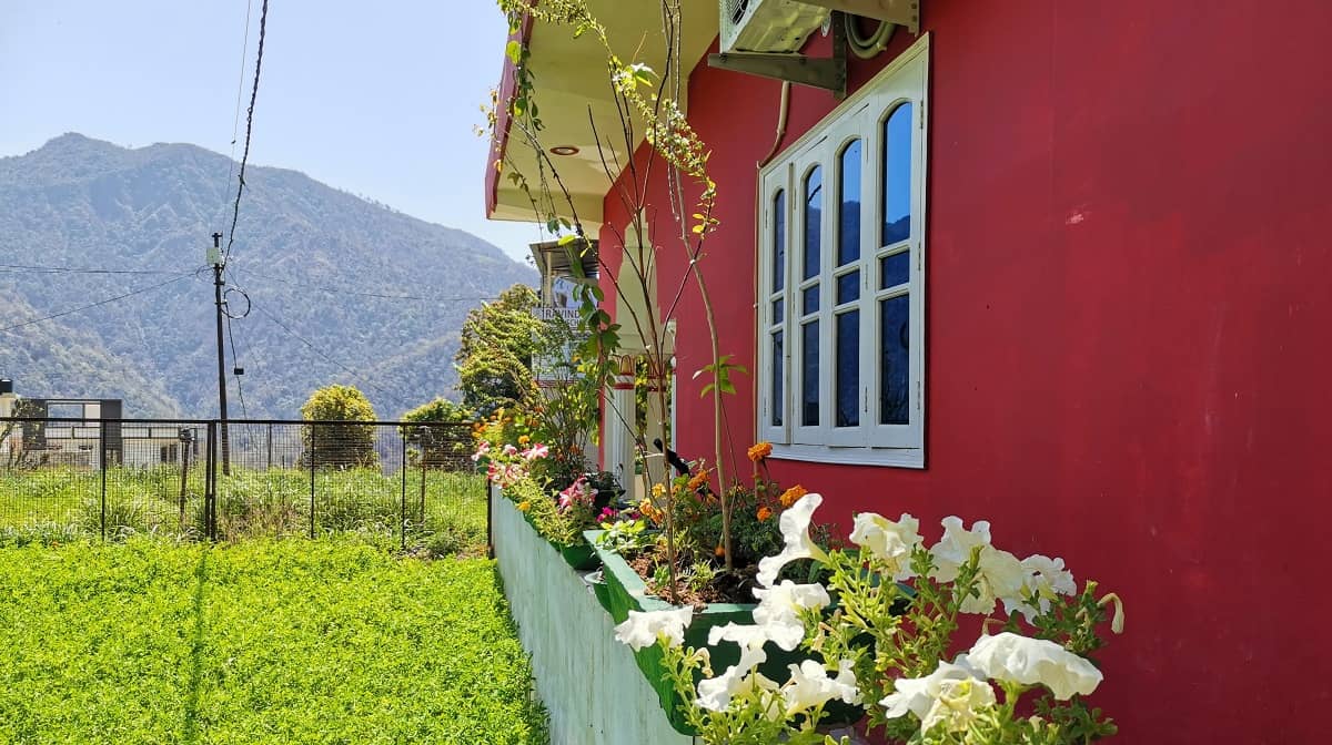 Homestays