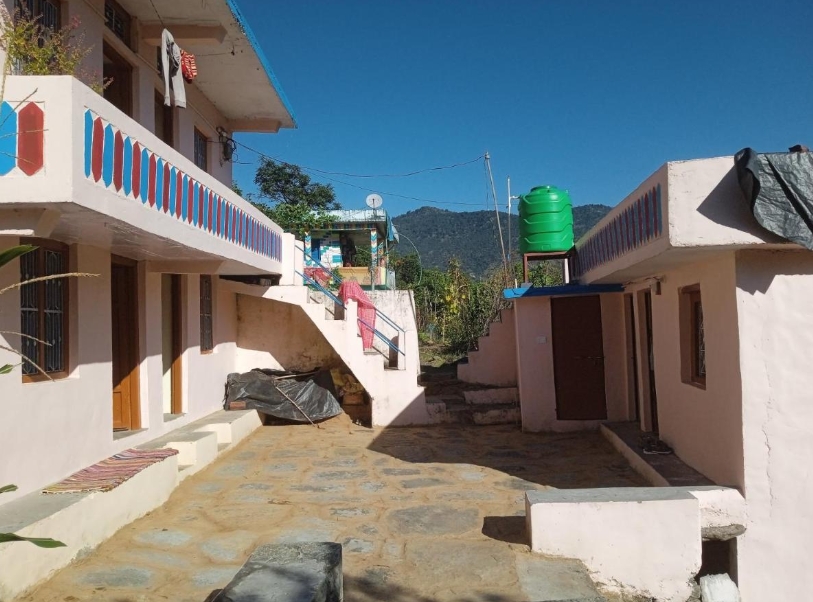 Maithani Homestay