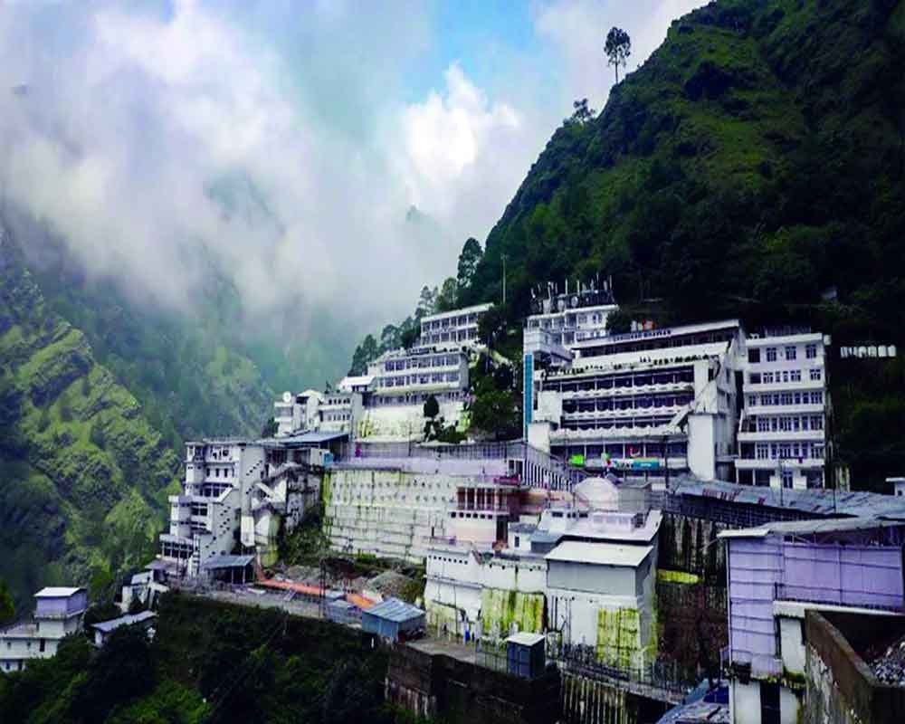 Vaishno Devi Tour