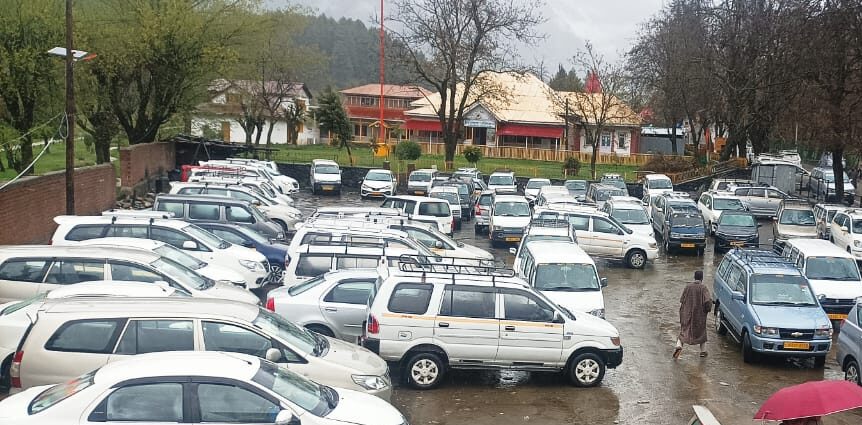 Taxi Services